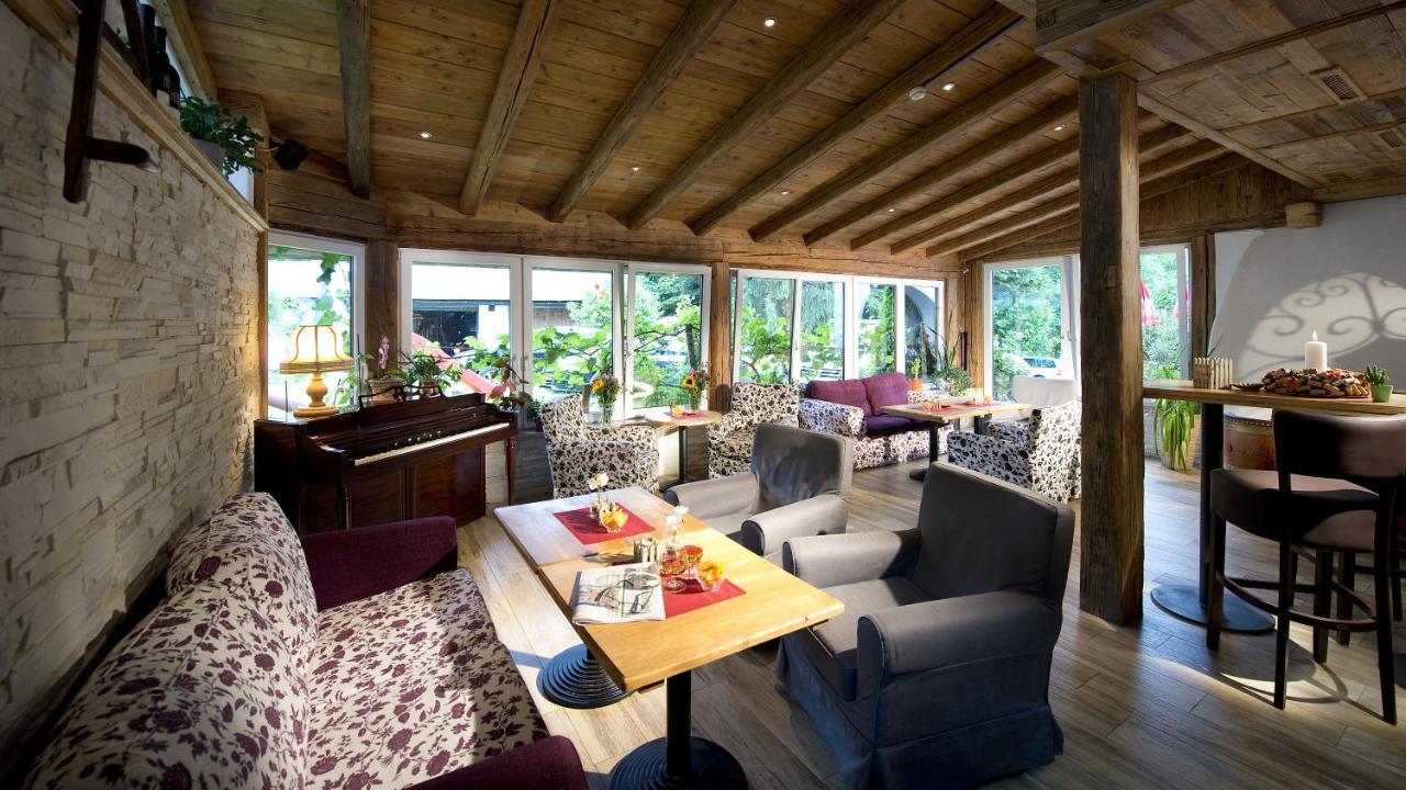 Hotel Wiesenegg Aurach bei Kitzbuehel Exteriér fotografie