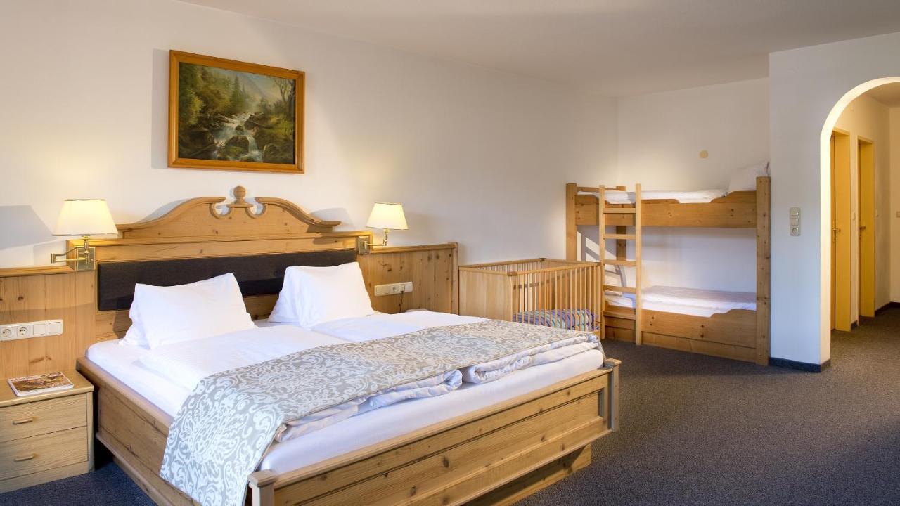 Hotel Wiesenegg Aurach bei Kitzbuehel Exteriér fotografie