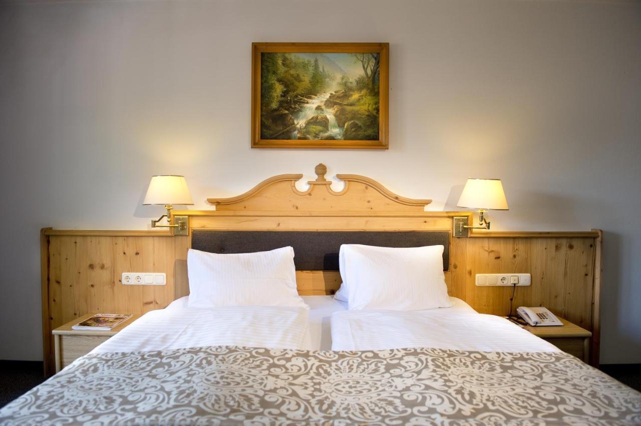 Hotel Wiesenegg Aurach bei Kitzbuehel Exteriér fotografie