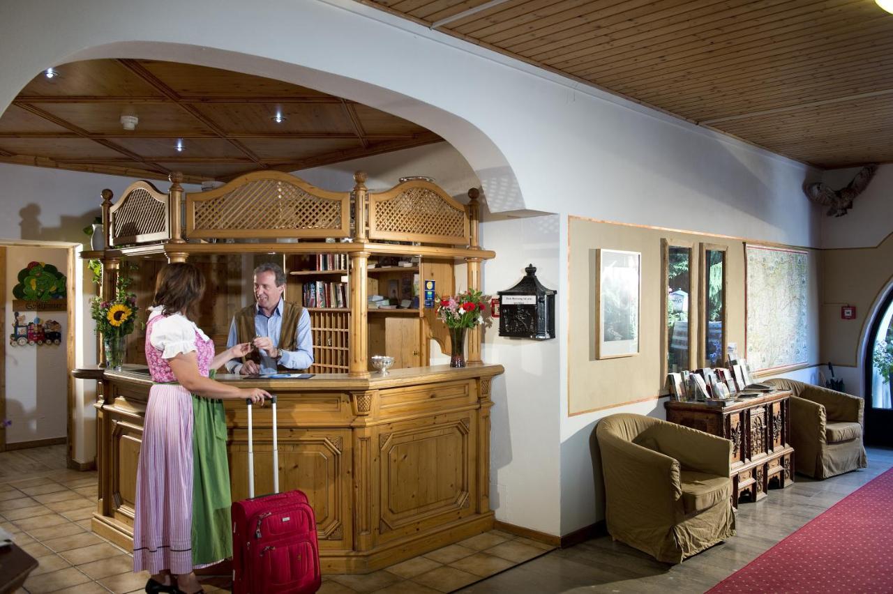 Hotel Wiesenegg Aurach bei Kitzbuehel Exteriér fotografie