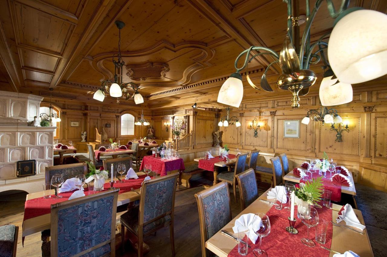 Hotel Wiesenegg Aurach bei Kitzbuehel Exteriér fotografie