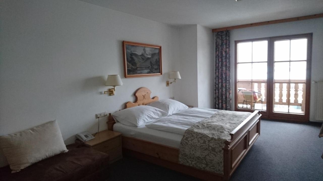 Hotel Wiesenegg Aurach bei Kitzbuehel Exteriér fotografie